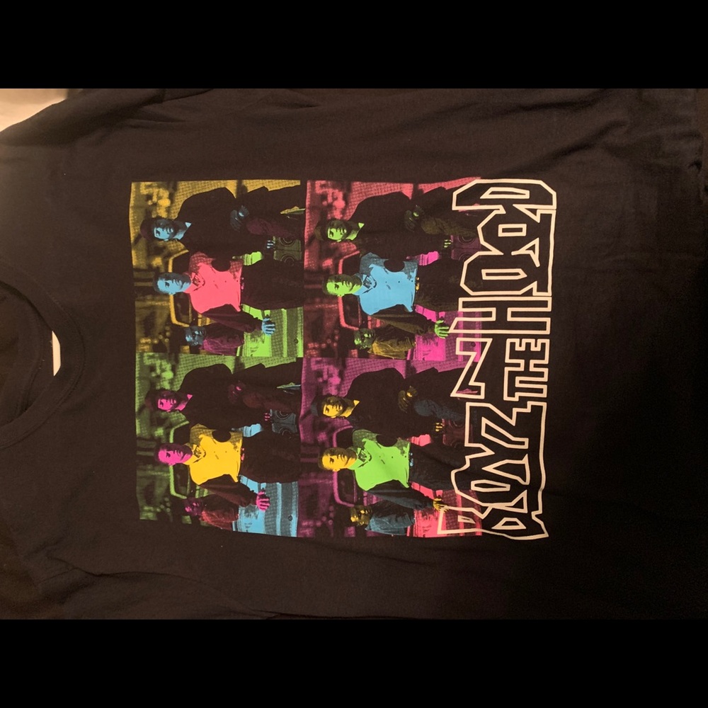 Men’s shirt